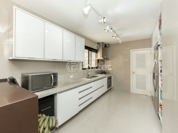 apartment em Rua Nelson Gama de Oliveira, Vila Andrade - São Paulo - SP