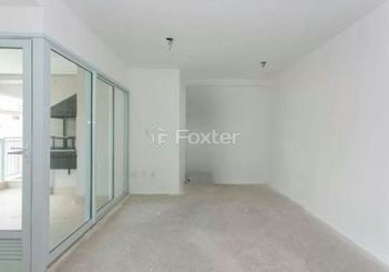 apartment em Rua Platina, Vila Azevedo - São Paulo - SP