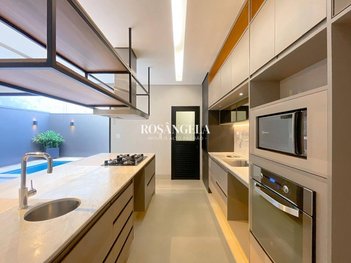 house em Avenida Miguel Damha, Parque Residencial Damha - São José do Rio Preto - SP