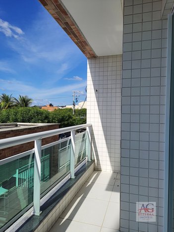apartment em Rua José Tomáz de Menezes, Limoeiro - Juazeiro do Norte - CE