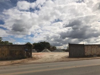 commercial_land_lot em Estrada Municipal Ettore Palma, Vila Palmares - Franco da Rocha - SP