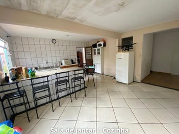 house em Rua Jeceaba, Primeiro de Maio - Ouro Branco - MG