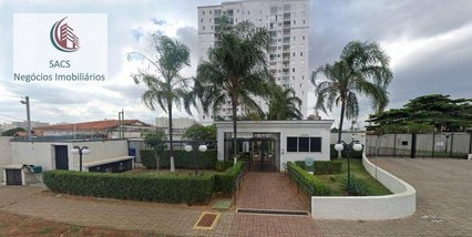 apartment em Rua Manuel Francisco Monteiro, Parque Industrial - Campinas - SP