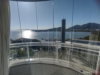 apartment em Rodovia João Paulo, João Paulo - Florianópolis - SC