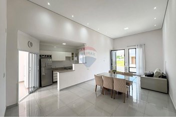 house em Rua das Framboesas, Parque Residencial Terras de Yucatan - Monte Mor - SP