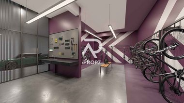 apartment em Rua Gregório Serrão, Vila Mariana - São Paulo - SP