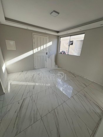 apartment em Estrada Barro Vermelho, Restinga - Porto Alegre - RS