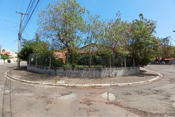 house em Rua Anielo Piconi, Parque Residencial Francisco Lopes Iglesia - Nova Odessa - SP
