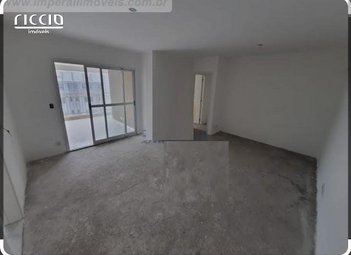 apartment em Rua Icatu, Conjunto Residencial Trinta e Um de Março - São José dos Campos - SP