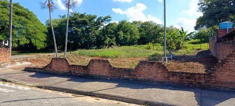 land_lot em Rua Antônio Frassetto, Nossa Senhora de Fátima - Içara - SC