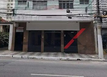 business em Rua Vieira de Morais, Campo Belo - São Paulo - SP