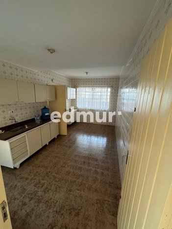 house em Avenida Dom Pedro II, Jardim - Santo André - SP