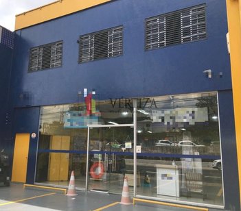 business em Avenida Moreira Guimarães, Indianópolis - São Paulo - SP