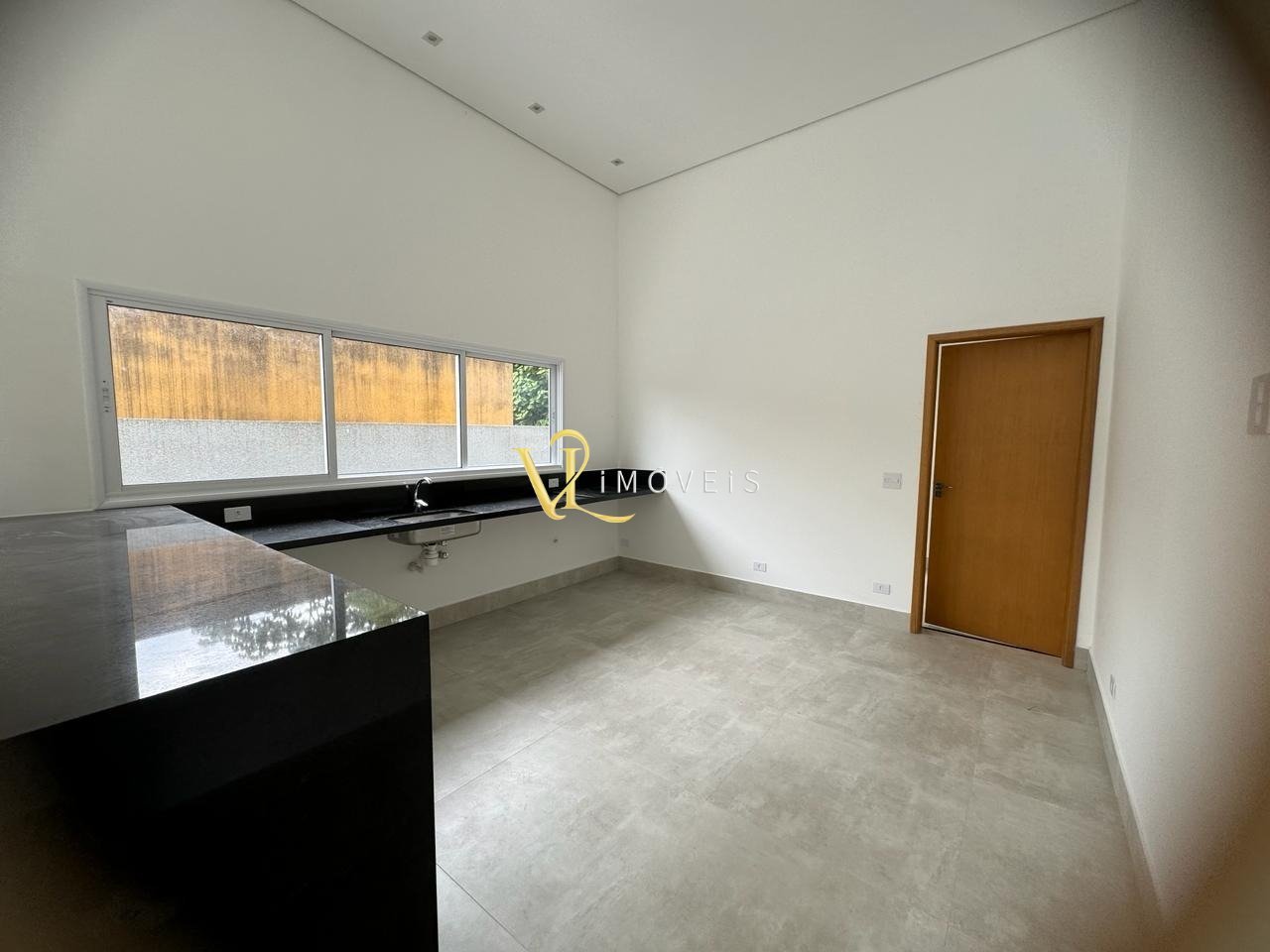 Casa para venda no Villa Rica- cozinha