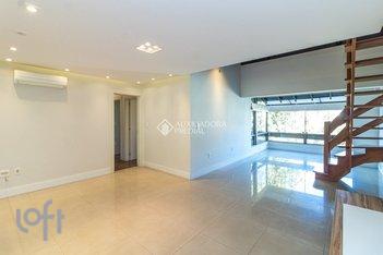 apartment em Dea Coufal, Ipanema - Porto Alegre - RS