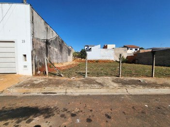 land_lot em Rua Paracelso Fonseca, Parque Nova Carioba - Americana - SP