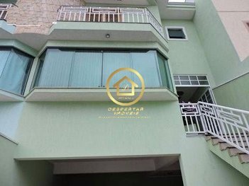 house em Rua Pompeu Sobrinho, Chácara Inglesa - São Paulo - SP