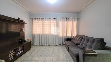 house em Rua Doutor Granadino Baptista, Parque das Andorinhas - Ribeirão Preto - SP