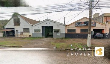 commercial_building em Rua Doutor João Inácio, Navegantes - Porto Alegre - RS
