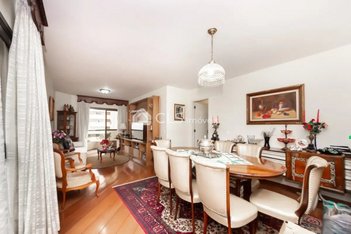 apartment em Rua Sergipe, Consolação - São Paulo - SP