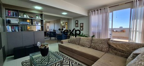 apartment em QN 508 Conjunto 1, Samambaia Norte (Samambaia) - Brasília - DF