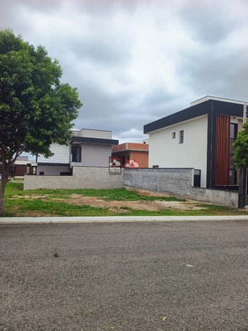 land_lot em Avenida Pedro Friggi, Cidade Vista Verde - São José dos Campos - SP