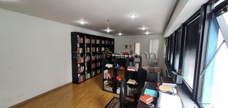 office em Alameda Olga, Barra Funda - São Paulo - SP