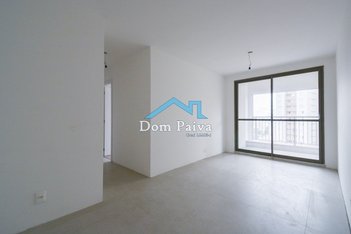 apartment em Avenida Lins de Vasconcelos, Vila Mariana - São Paulo - SP