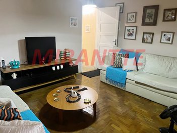 house em Rua Goulart de Andrade, Jardim do Colégio (Zona Norte) - São Paulo - SP