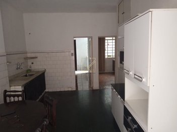 apartment em Rua Álvares de Azevedo, Colégio Batista - Belo Horizonte - MG