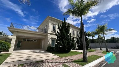 house em Rua Bastia, Jardim Maison Du Parc - Indaiatuba - SP