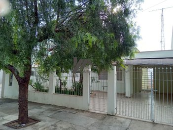 house em Rua Ademar de Barros, Vila Georgina - Indaiatuba - SP