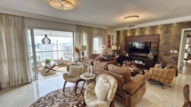 apartment em Rua Domingos Lopes da Silva, Vila Suzana - São Paulo - SP