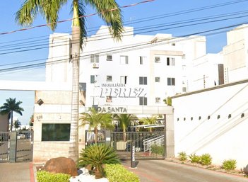 apartment em Avenida Custodio Venancio Ribeiro, Gleba Ribeirão Limeiro - Londrina - PR