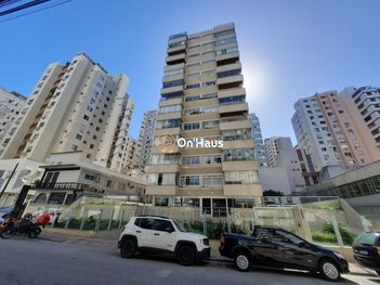 apartment em Desembargador Arno Hoeschl, Centro - Florianópolis - SC