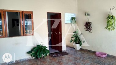 house em Rua Tiago Silva, Residencial Jardim Perolla II - Itupeva - SP