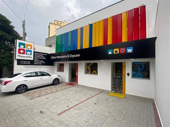commercial_building em Rua Barra do Chapéu, Vila Romana - São Paulo - SP