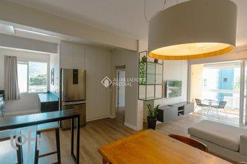 apartment em das Gaivotas, Ingleses - Florianópolis - SC