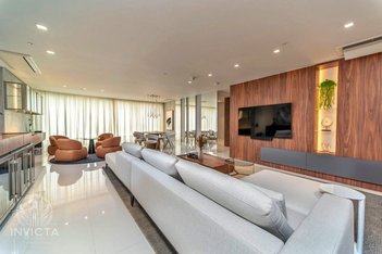 apartment em Avenida Normando Tedesco, Centro - Balneário Camboriú - SC