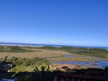 house em Rua Osvaldo de Freitas, Paes Leme - Imbituba - SC