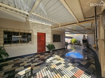 house em Rua dos Gerânios, Cidade Jardim - Americana - SP