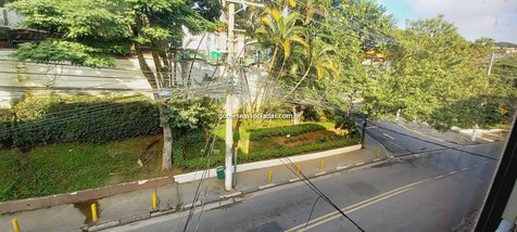 house em Estrada de Santo Amaro, Jardim Guarani - São Paulo - SP