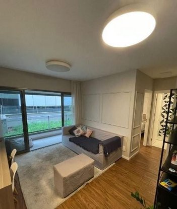 apartment em Rua Bela Cintra, Consolação - São Paulo - SP