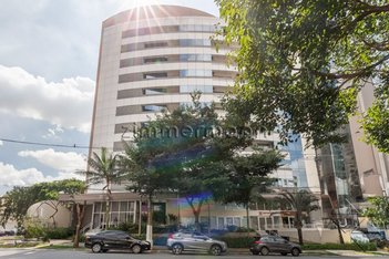 office em Avenida Pedroso de Morais, Pinheiros - São Paulo - SP