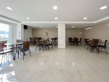apartment em Avenida Governador Adolfo Konder, São Vicente - Itajaí - SC