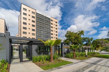 apartment em Otto Niemeyer, Tristeza - Porto Alegre - RS