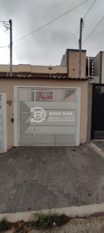 house em Rua Namé, Vila Ré - São Paulo - SP