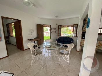 apartment em dos Tubarões, Ingleses do Rio Vermelho - Florianópolis - SC