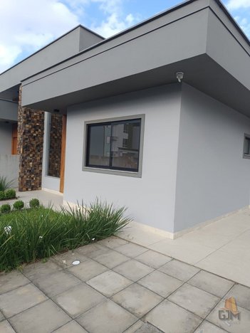 house em Turmalinas, Passa Vinte - Palhoça - SC