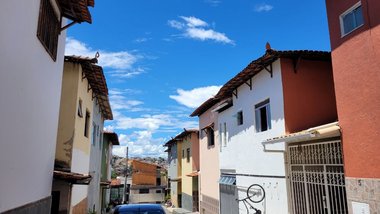 house em Rua do Cerrado, Venda Nova - Belo Horizonte - MG